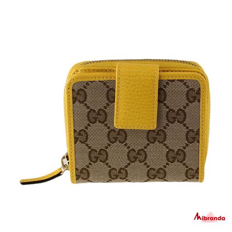 monedero gucci mujer|cartera de Gucci.